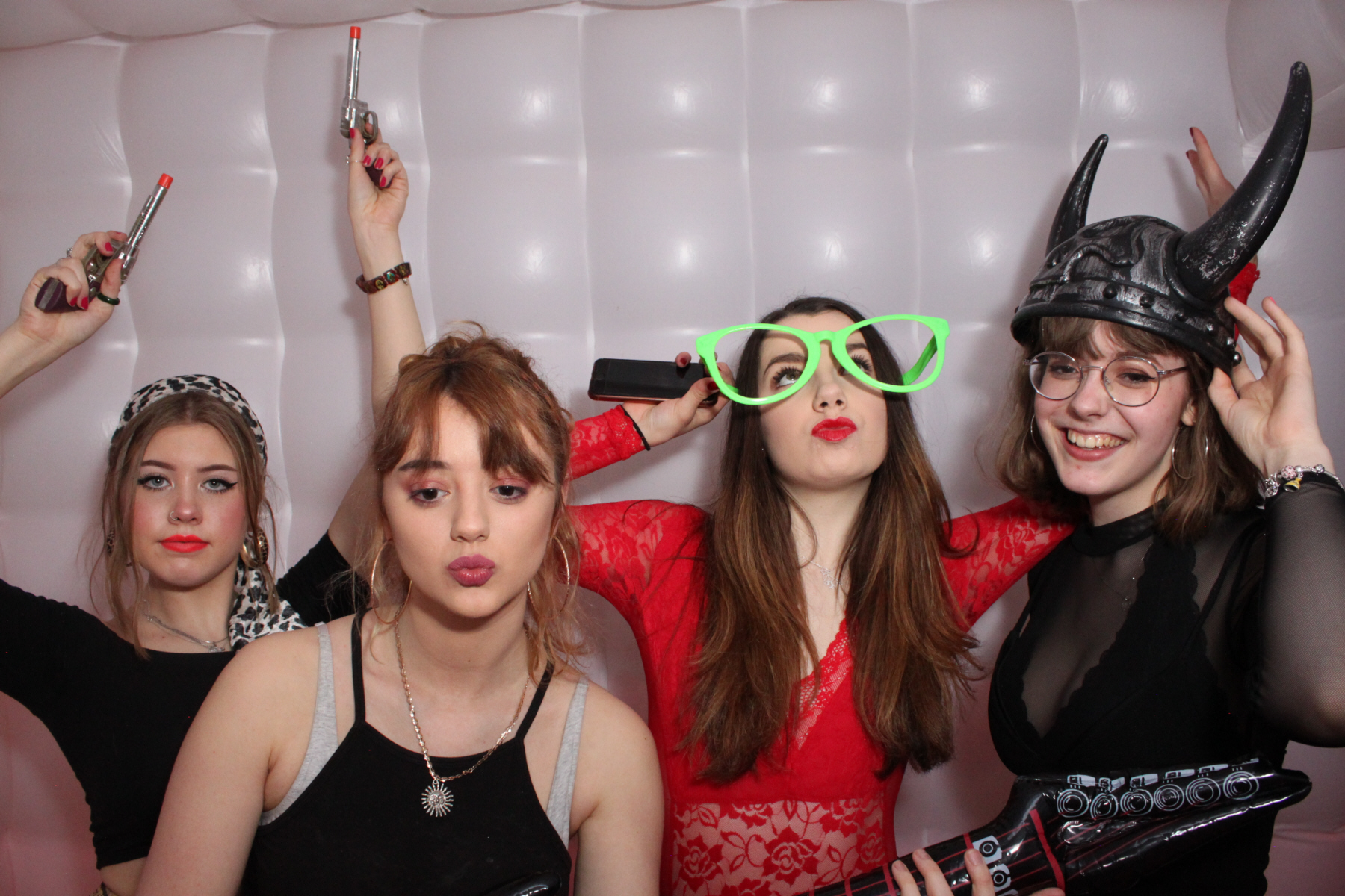 Ceyda's 18th Birthday | View more photos from the event at gallery.yourboothskent.co.uk/u/Your-Booths-Kent/Ceydas-18th-Birthday